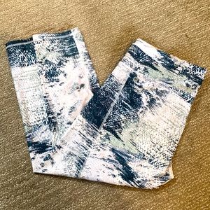 Fabletics Legging 22” Inseam
